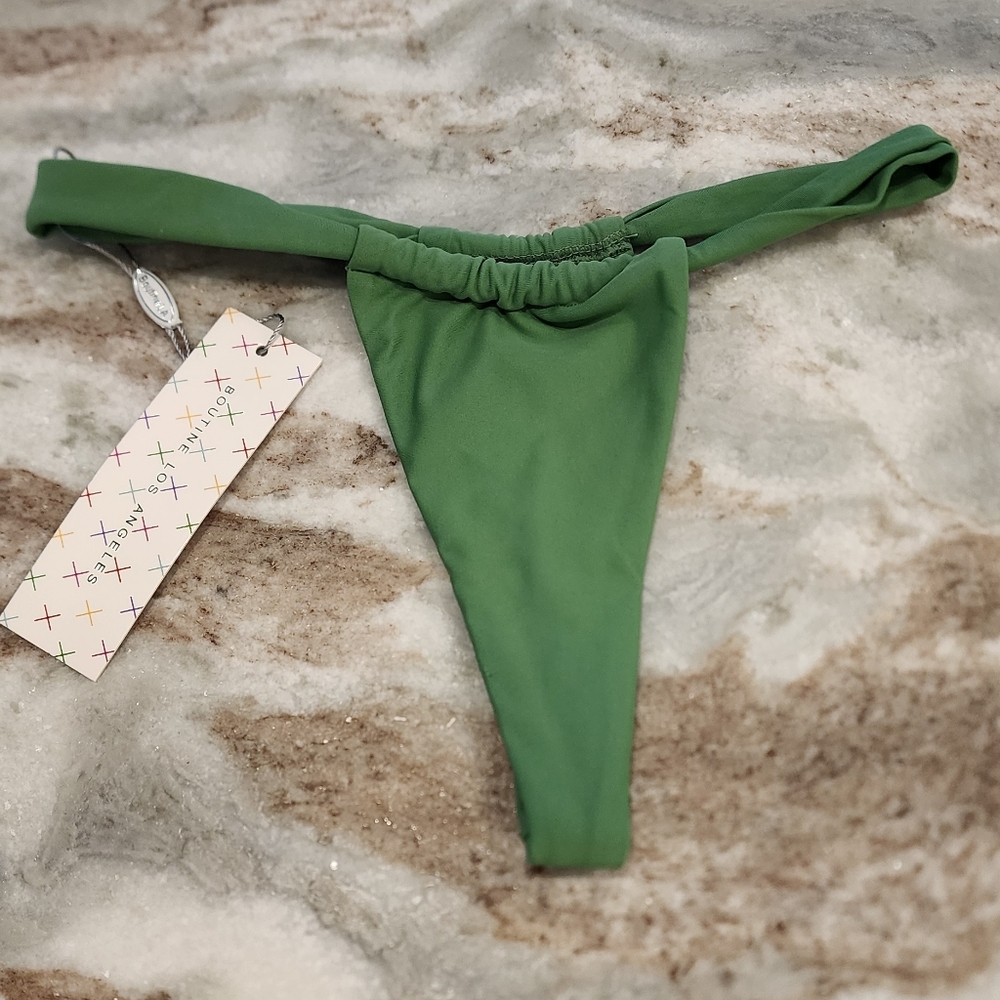 Boutine LA Paradise Bikini Bottom - Picture 3 of 8
